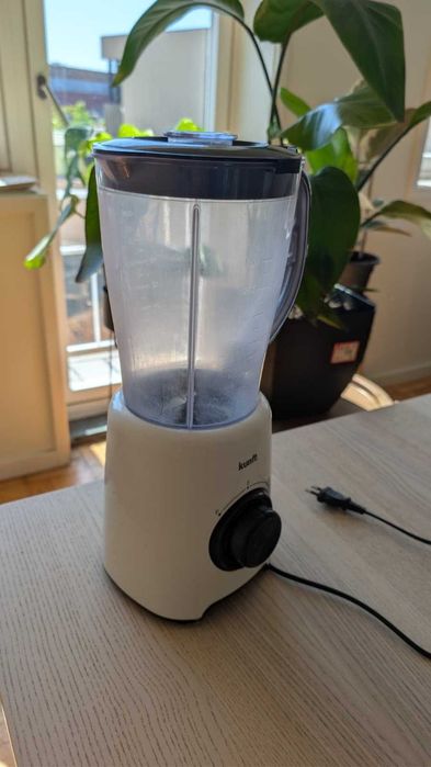 Liquidificadora 1,5L kunft