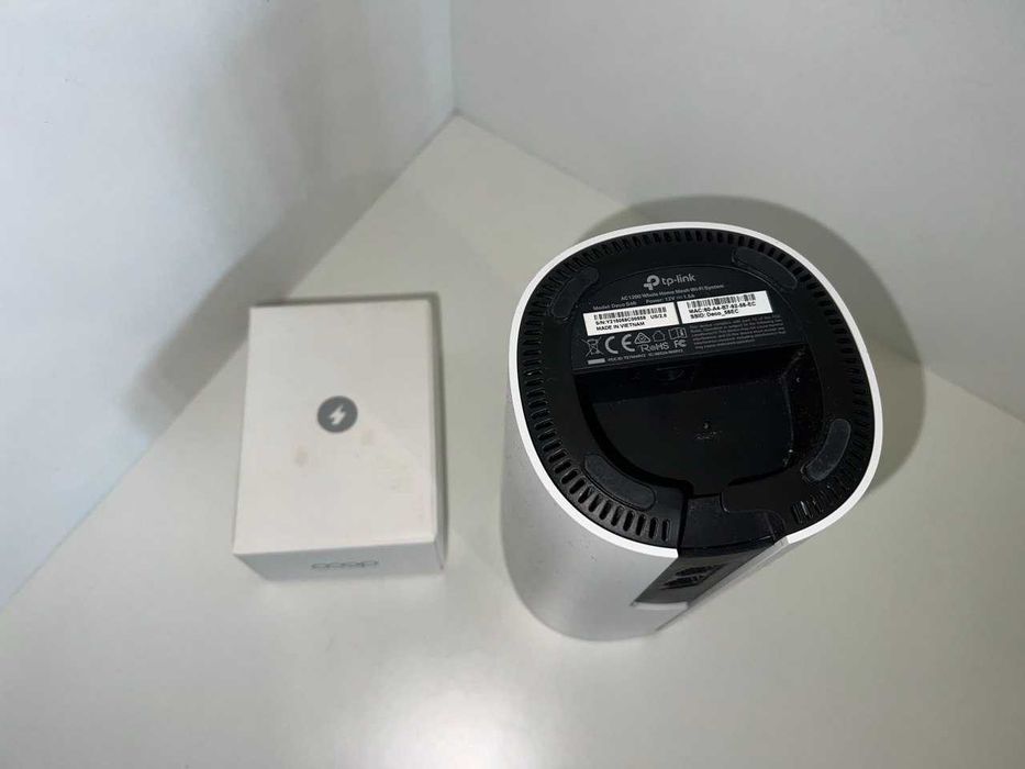 Tp-Link Deco під ремонт або на запчастини