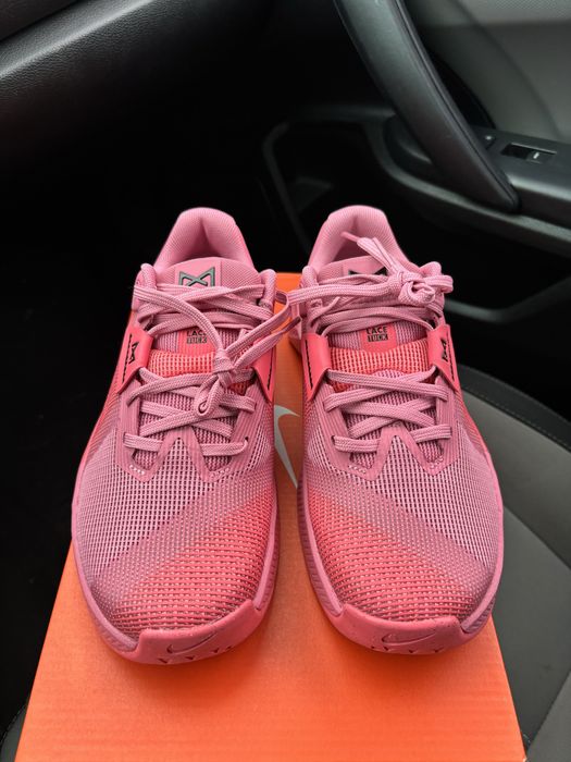 Женские Nike Metcon 10 Limited Edition  Новые  Оригинал