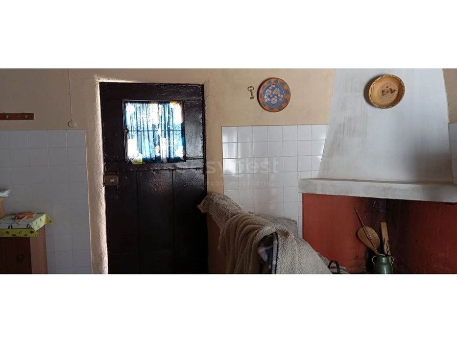 Moradia situada em aldeia de Baleizão, com 2 quartos
