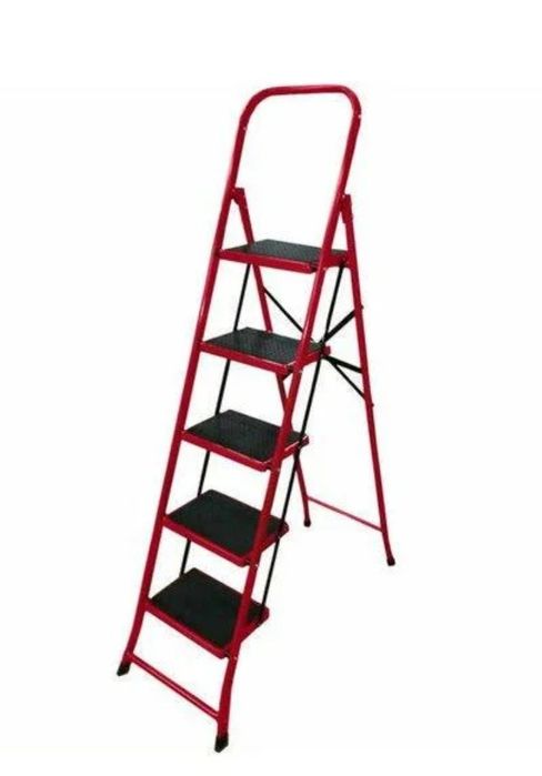 Драбина, стремянка 3,4,5 сходинок