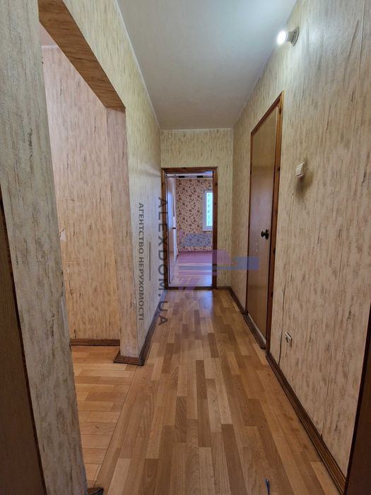 Ексклюзив! Продаж 3к квартири вул. Лисківська 30. Троєщина