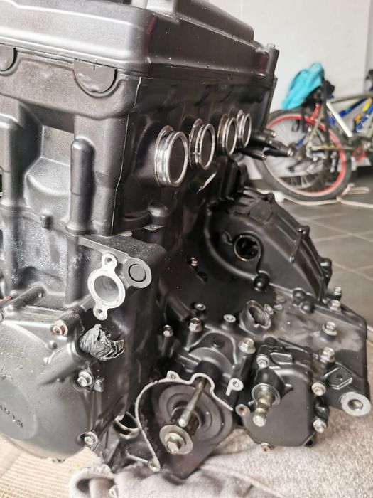Motor cb 1000r  SC60