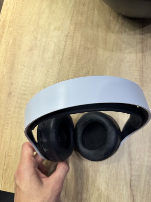 Навушники Sony Pulse 3D для PS5