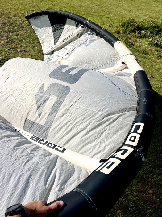 Kite Core XR 13.5 Metros