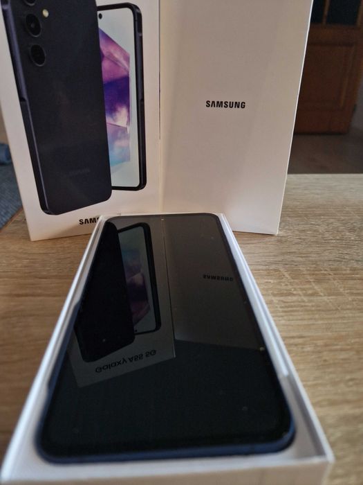 Samsung Galaxy A55 5G
