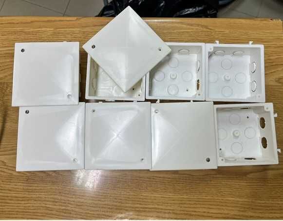 Materiais Eletricidade