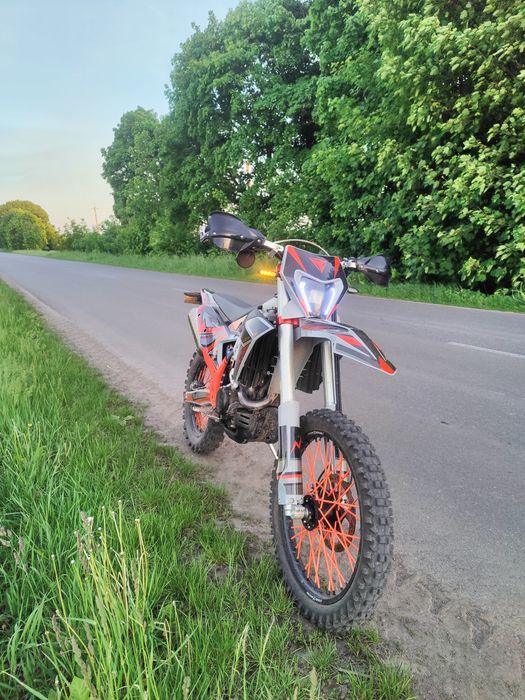 Продам кові лайт 300р