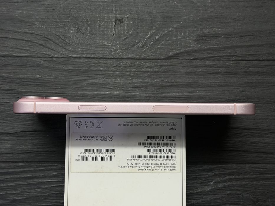 iPhone 15 Plus 128gb Neverlock Trade-In/Oбмeн