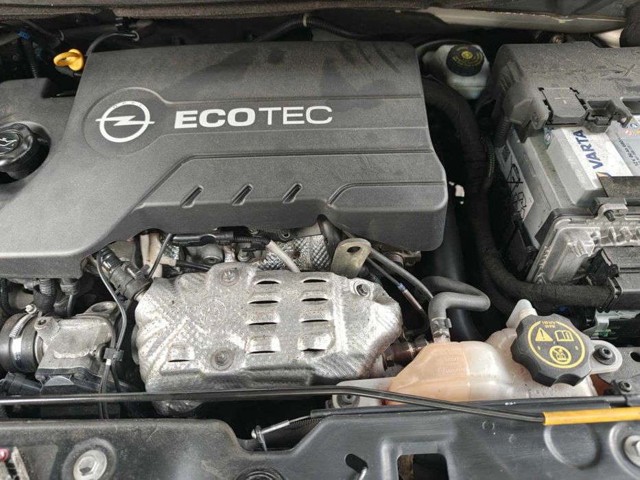 Opel Corsa 1.3CDTI  A/C Nacional  2016 com iva incluido no preço