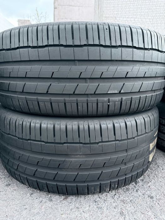 255 45 20 Hankook Evo3 Suv 90% 2024 шини Літо