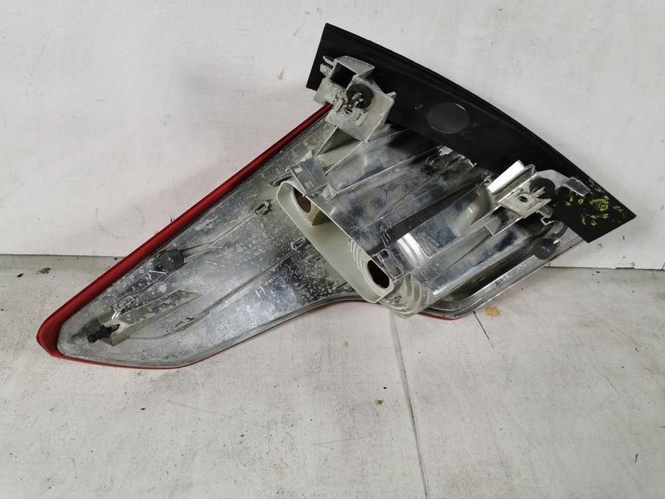 Citroen C4 Picasso Lampa prawy tył prawa