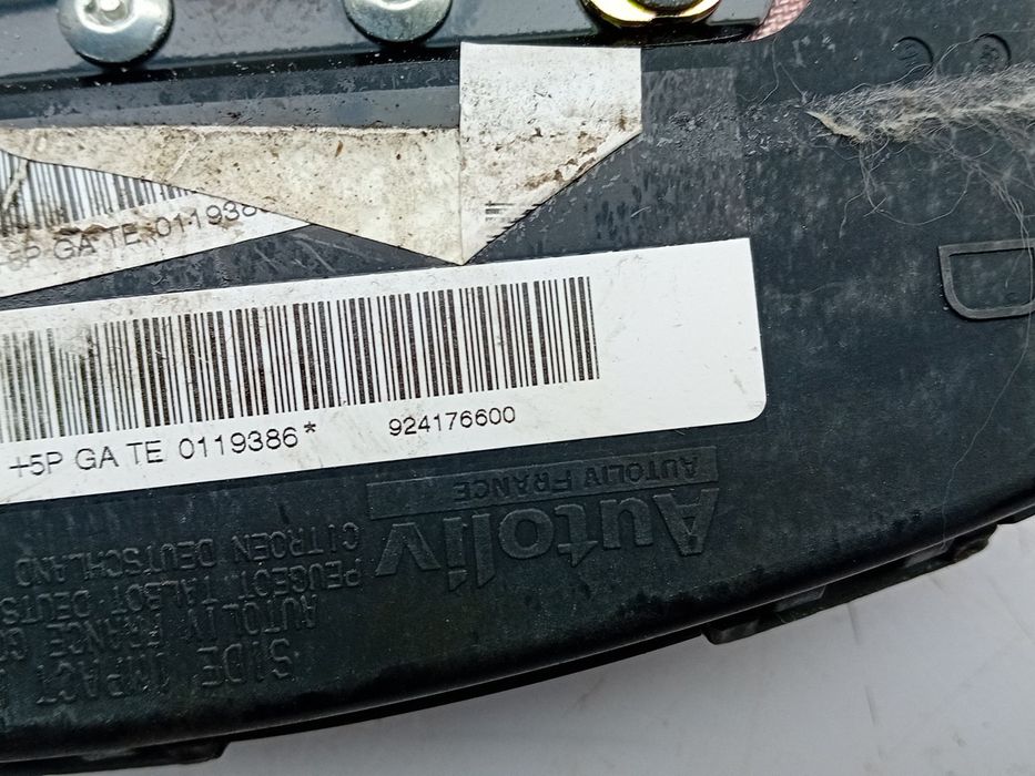 Airbag banco direito CITROËN XSara Break (N2)