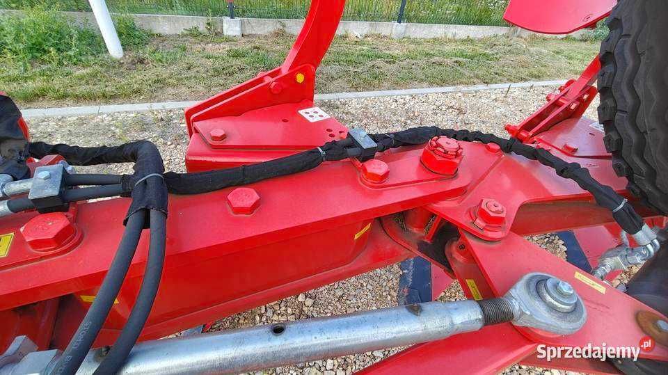 Pług AKPIL KM180 4+