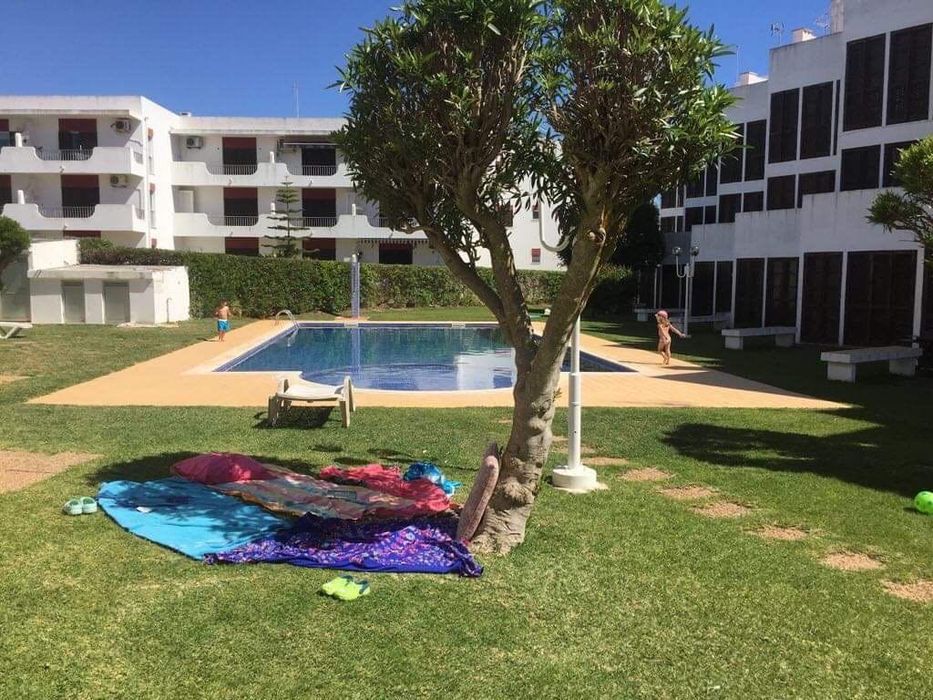 Arrendar apartamento