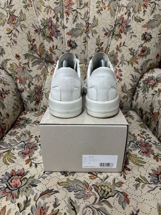 Golden goose purestar