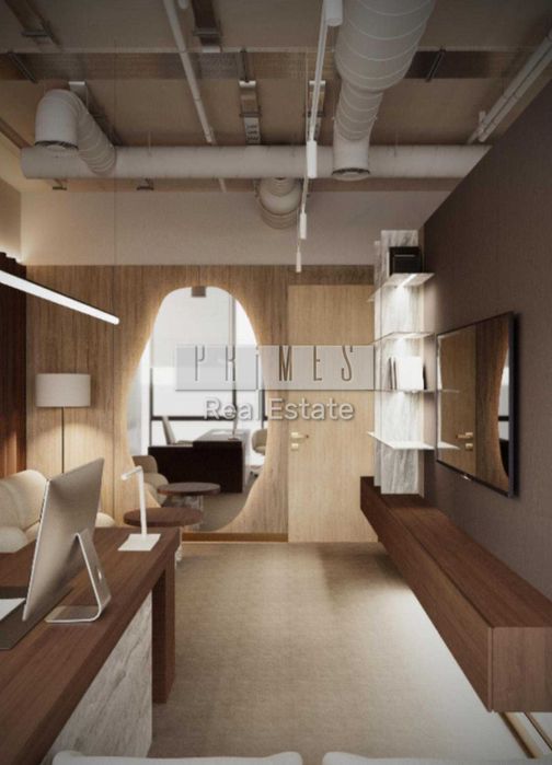 Продаж нового офісу, ЖК Crystal Park Tower, пр-т Берестейський, 42