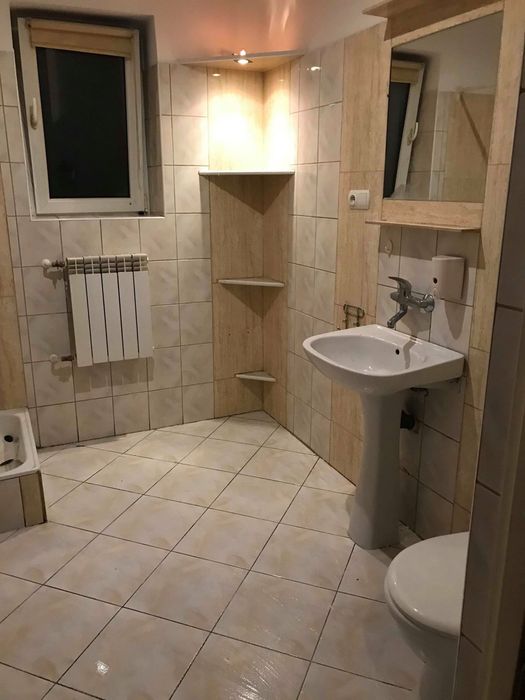 Wynajme mieszkanie Przasnysz