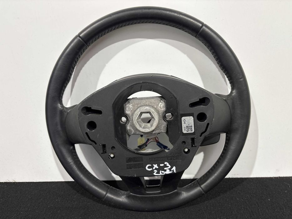 Volante do Motor MAZDA CX-3 (DK) ano 2021