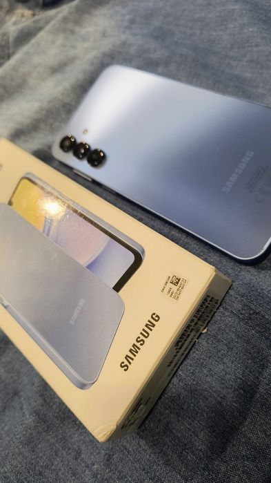 Samsung Galaxy A15 5G! Na święta!