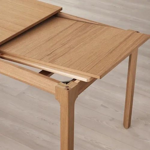 Stół ikea ekedalne 180-240 / 90