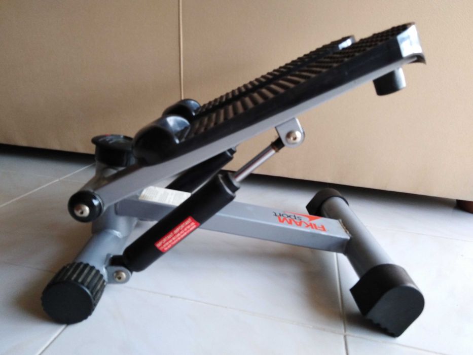 Máquina de Passos FIKAM Sport (Ler Descrição)