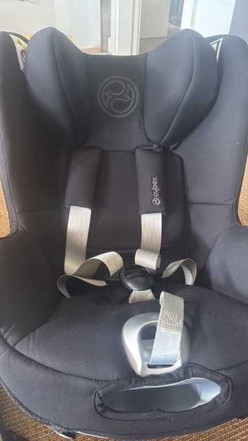 Cybex cadeira auto / para transporte crianca