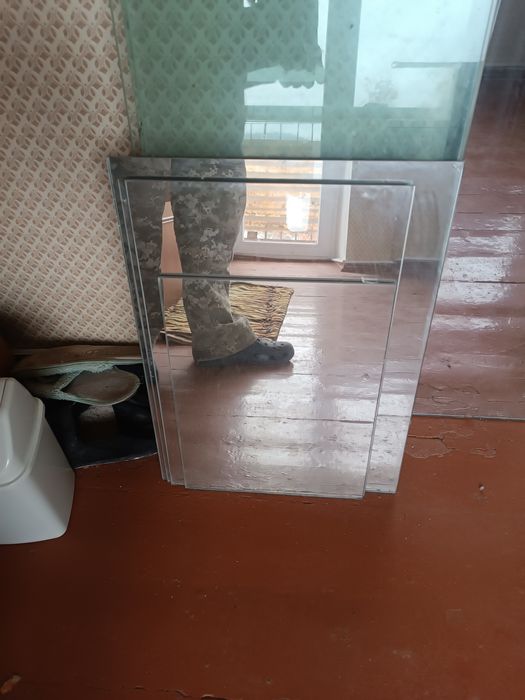 Продам дзеркало бу