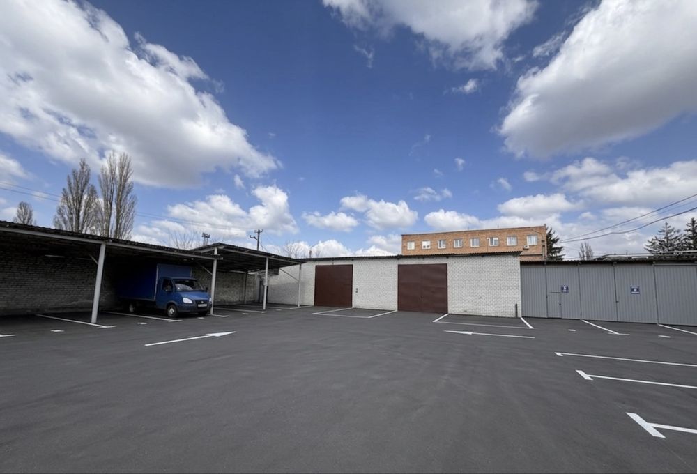 Оренда складу 100кв.м