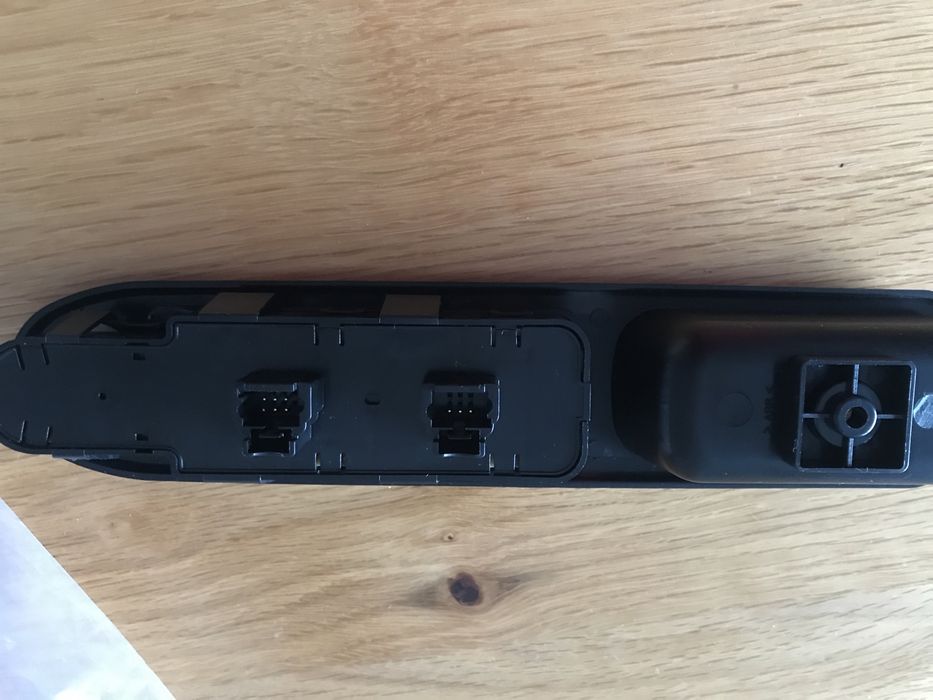 Interruptor janelas/portas/espelhos peugeot/citroen