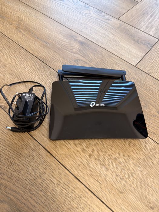 Router TP-Link TL-MR150