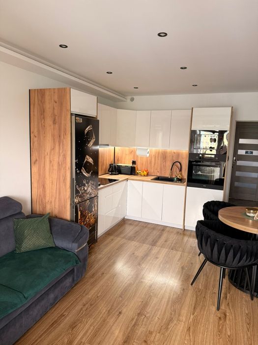 Sprzedam mieszkanie.