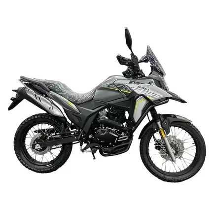 Мотоцикл ZONSEN  CARRERA 250 Офіційний Дилер! Гарантія! Кредитування!