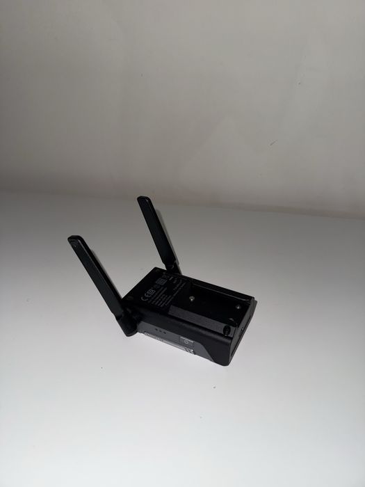 Zhiyun Weebill S + 2 pegas e acessórios – Excelente estado