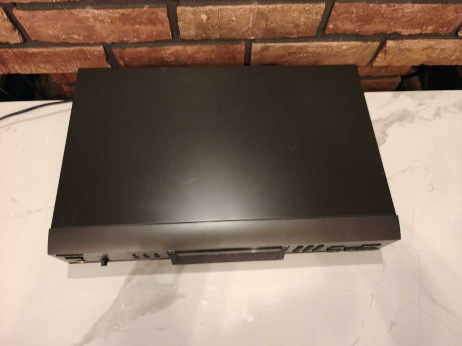 TECHNICS SL-PG4 ! Znakomity odtwarzacz CD !