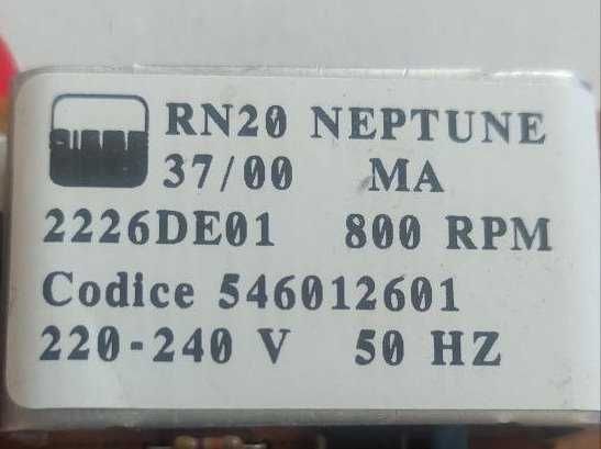 Модуль (плата керування) для пральної машини Ardo