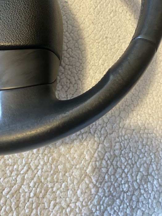 Volante Golf 5 com Airbag