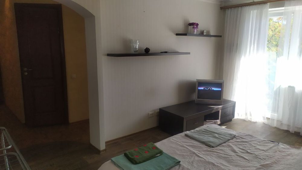 Продам квартиру в центре