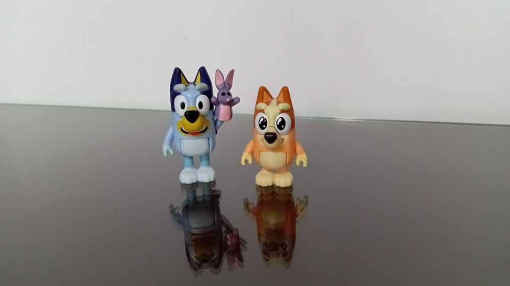 Bluey - Bluey + Bingo