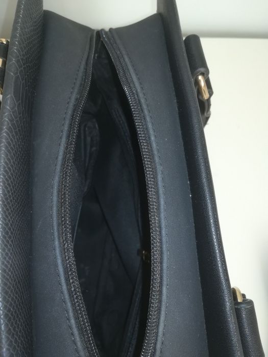 NOWA Torebka torba GALLANTRY KUFEREK szoper bag