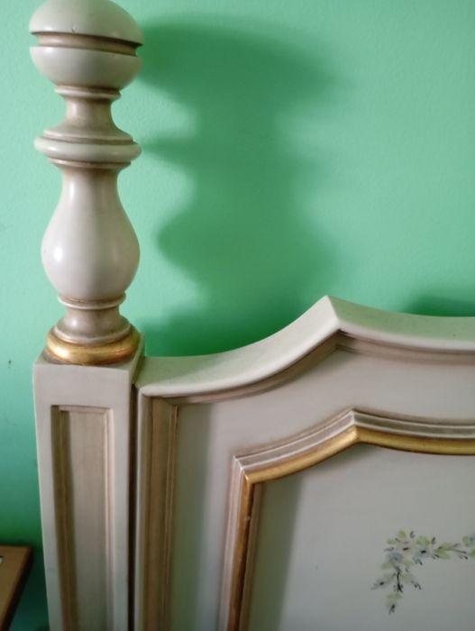 Mobília para quarto de menina