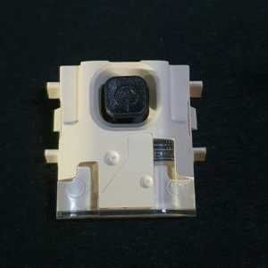 ebr784806.03 LG LED TV Remote Receiver with Joystick Functions Button