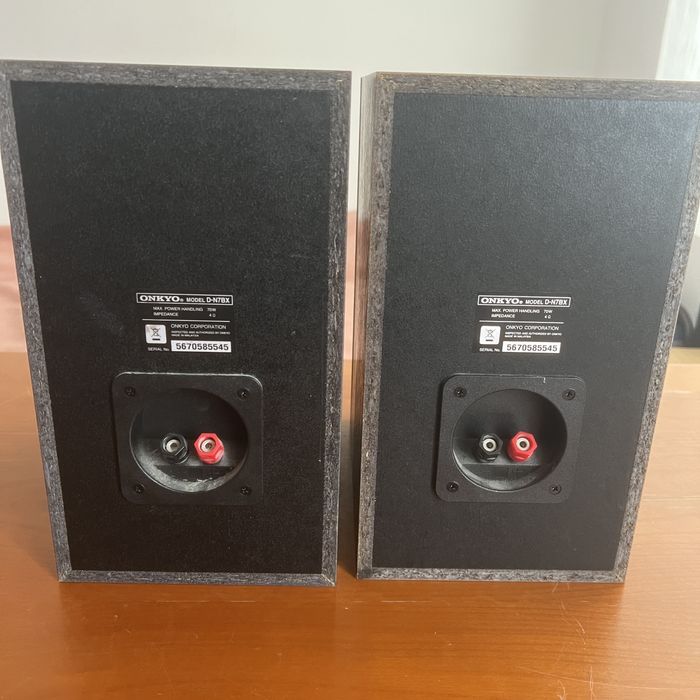 Elegancka wieża ONKYO CR-315