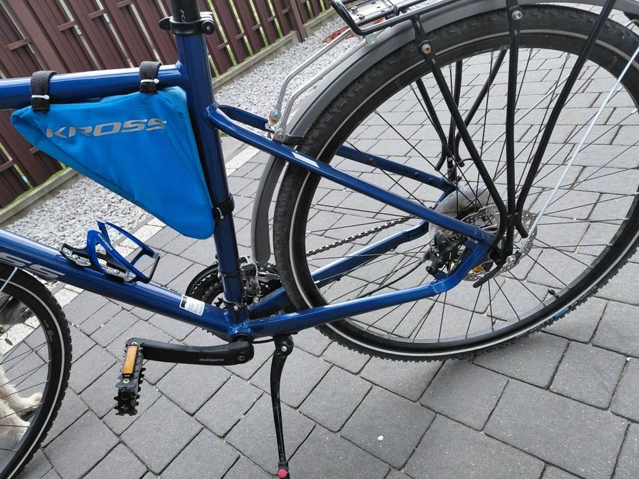 Rower kross  EVADO 6