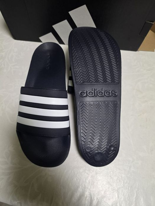 Чоловічі шльопки Adidas  48 р
