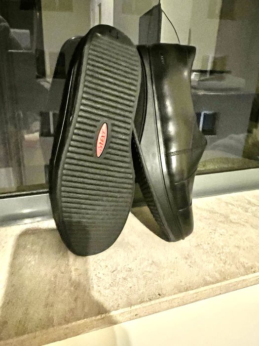 Sapatilha de equilibrio MBT plataformas • Nova • Tam 40/41