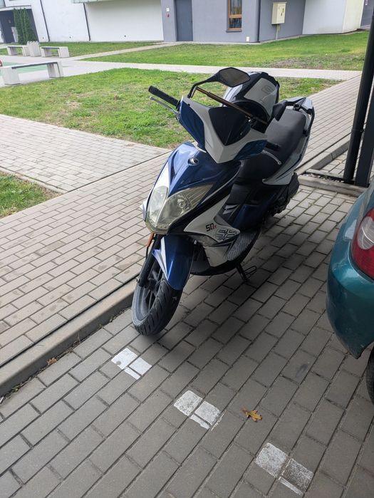 Kymco