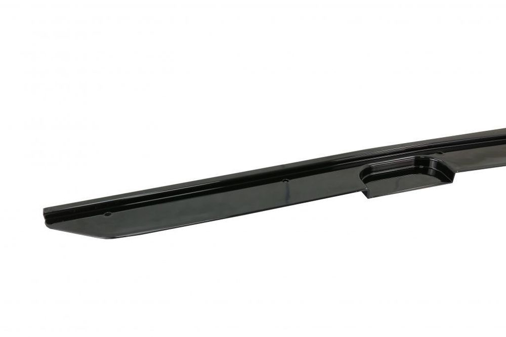 Laminas de Embaladeiras Bmw Série 2 F22 F23 (2014 a 2021)