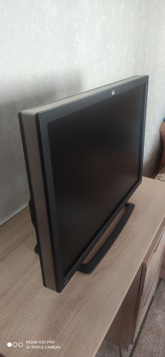 Монитор HP ZR30w