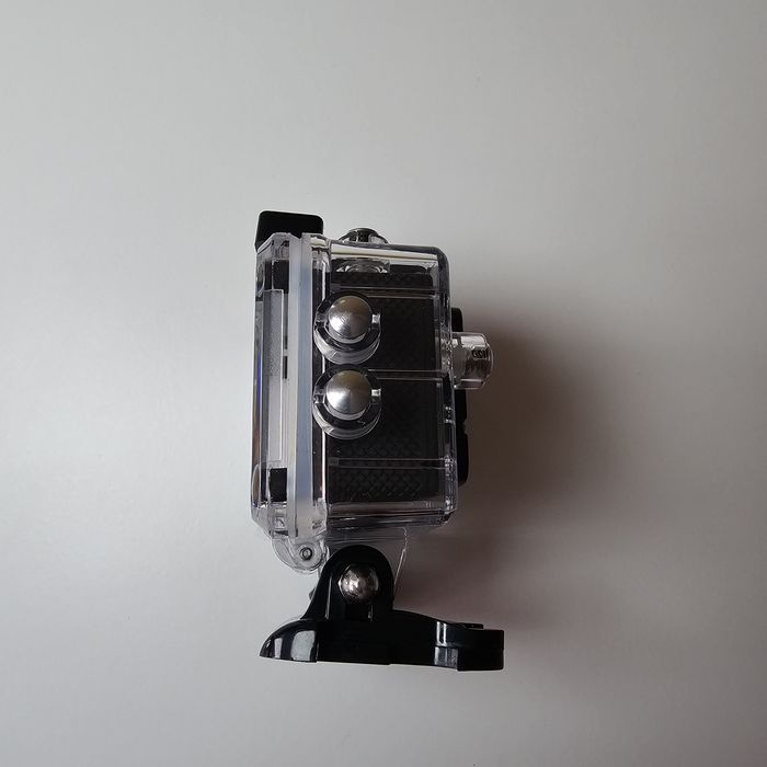 Camera Sport 4K (Sports)